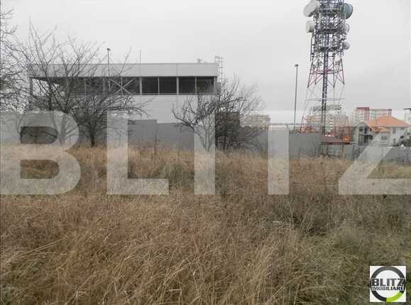 Teren de vânzare Europa - 22684TV | BLITZ Cluj-Napoca | Poza10