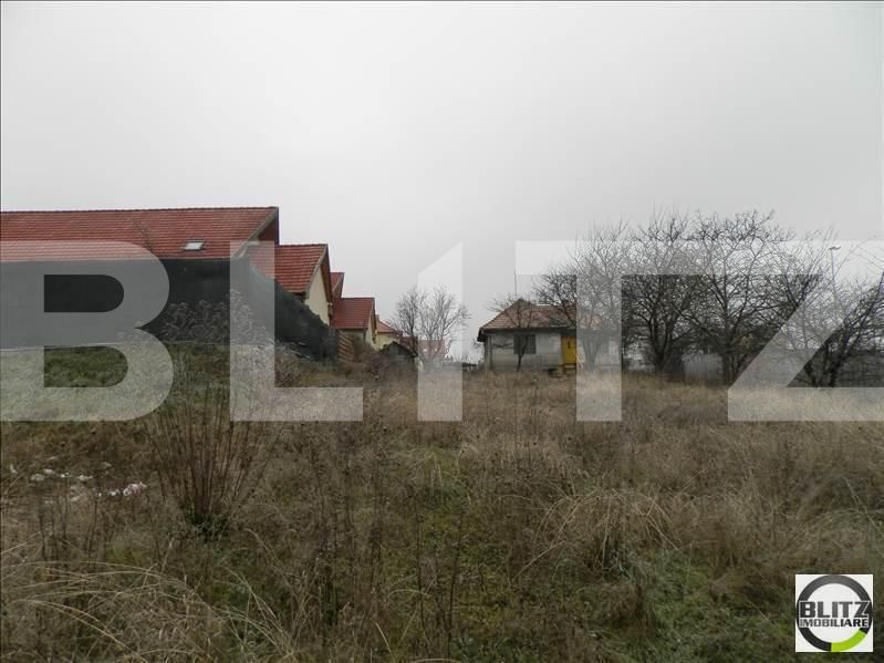 Teren de vânzare Europa - 22684TV | BLITZ Cluj-Napoca | Poza2