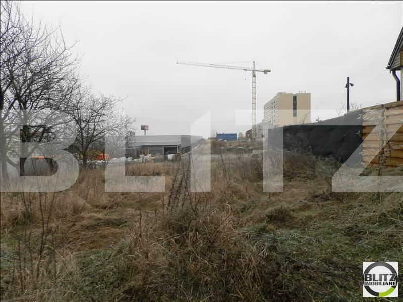 Teren de vânzare Europa - 22684TV | BLITZ Cluj-Napoca | Poza9