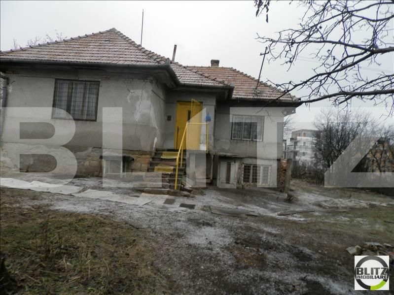 Teren de vânzare Europa - 22684TV | BLITZ Cluj-Napoca | Poza4