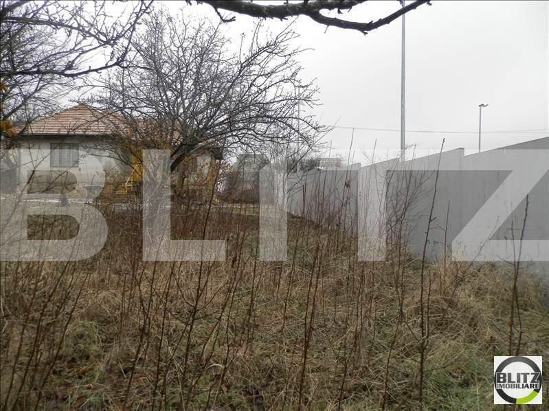 Teren de vânzare Europa - 22684TV | BLITZ Cluj-Napoca | Poza6