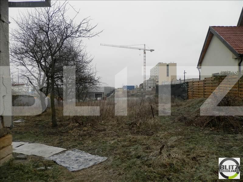 Teren de vânzare Europa - 22684TV | BLITZ Cluj-Napoca | Poza7