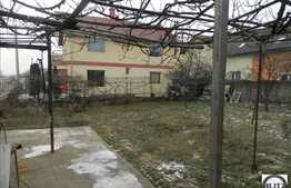 Vanzare teren, 478 mp, cu front 18 ml, zona Eugen Ionesco, utilitatile la front