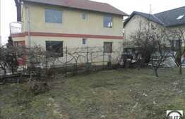 Vanzare teren, 478 mp, cu front 18 ml, zona Eugen Ionesco, utilitatile la front