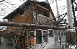 Vanzare teren, 478 mp, cu front 18 ml, zona Eugen Ionesco, utilitatile la front