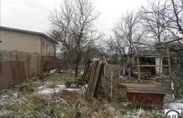 Vanzare teren, 478 mp, cu front 18 ml, zona Eugen Ionesco, utilitatile la front