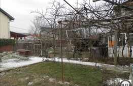 Vanzare teren, 478 mp, cu front 18 ml, zona Eugen Ionesco, utilitatile la front