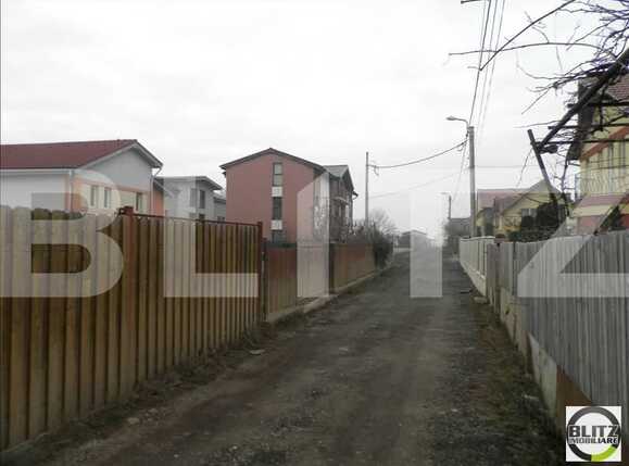 Teren de vânzare Europa - 22685TV | BLITZ Cluj-Napoca | Poza5