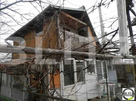 Teren de vânzare Europa - 22685TV | BLITZ Cluj-Napoca | Poza9