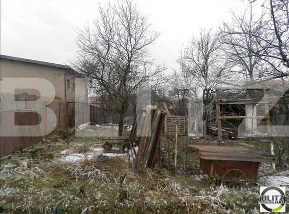 Teren de vânzare Europa - 22685TV | BLITZ Cluj-Napoca | Poza8