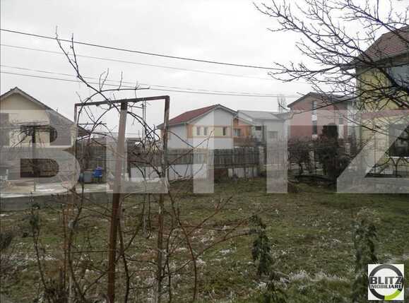 Teren de vânzare Europa - 22685TV | BLITZ Cluj-Napoca | Poza7