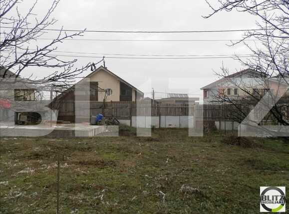 Teren de vânzare Europa - 22685TV | BLITZ Cluj-Napoca | Poza3