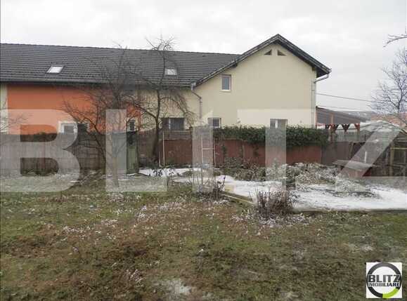 Teren de vânzare Europa - 22685TV | BLITZ Cluj-Napoca | Poza1