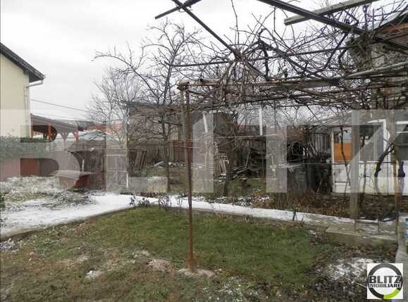 Teren de vânzare Europa - 22685TV | BLITZ Cluj-Napoca | Poza6