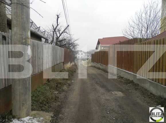 Teren de vânzare Europa - 22685TV | BLITZ Cluj-Napoca | Poza4