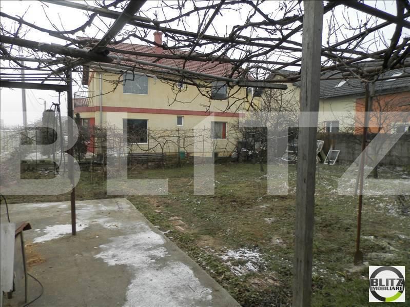 Teren de vânzare Europa - 22685TV | BLITZ Cluj-Napoca | Poza10