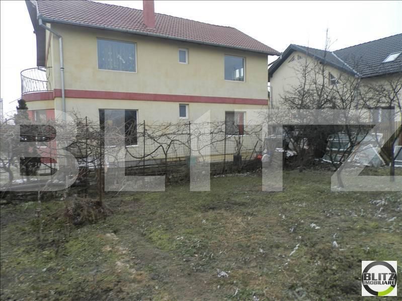 Teren de vânzare Europa - 22685TV | BLITZ Cluj-Napoca | Poza2