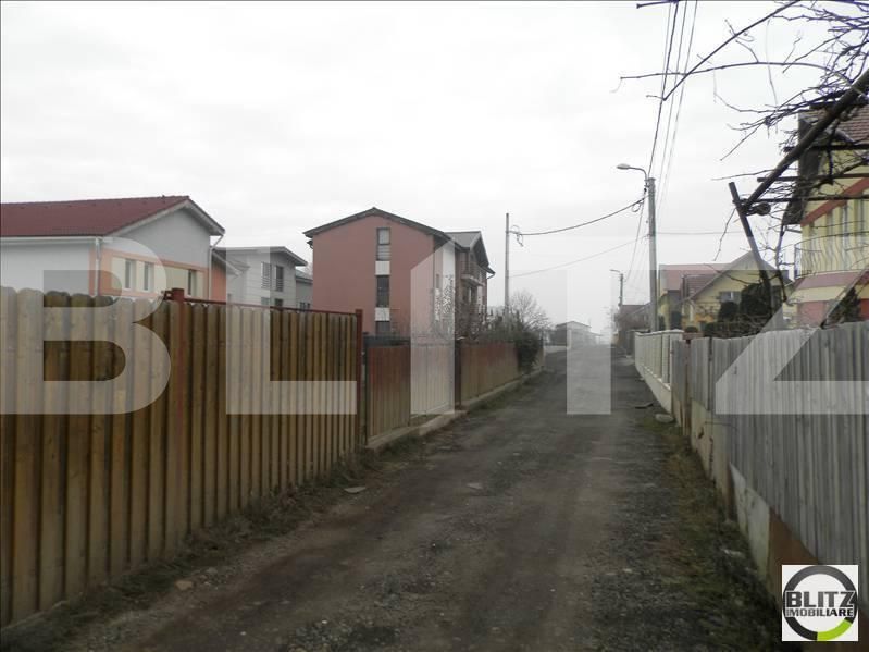 Teren de vânzare Europa - 22685TV | BLITZ Cluj-Napoca | Poza5