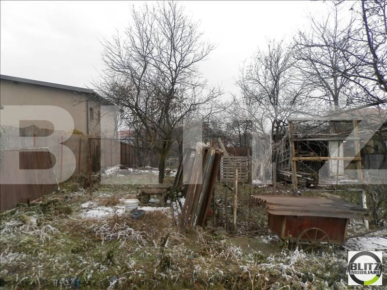 Teren de vânzare Europa - 22685TV | BLITZ Cluj-Napoca | Poza8