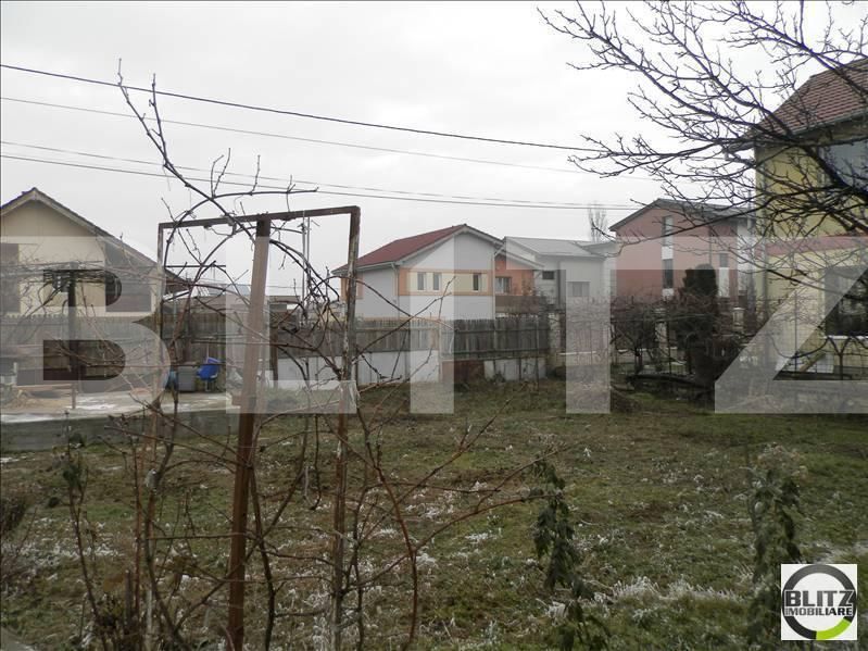 Teren de vânzare Europa - 22685TV | BLITZ Cluj-Napoca | Poza7