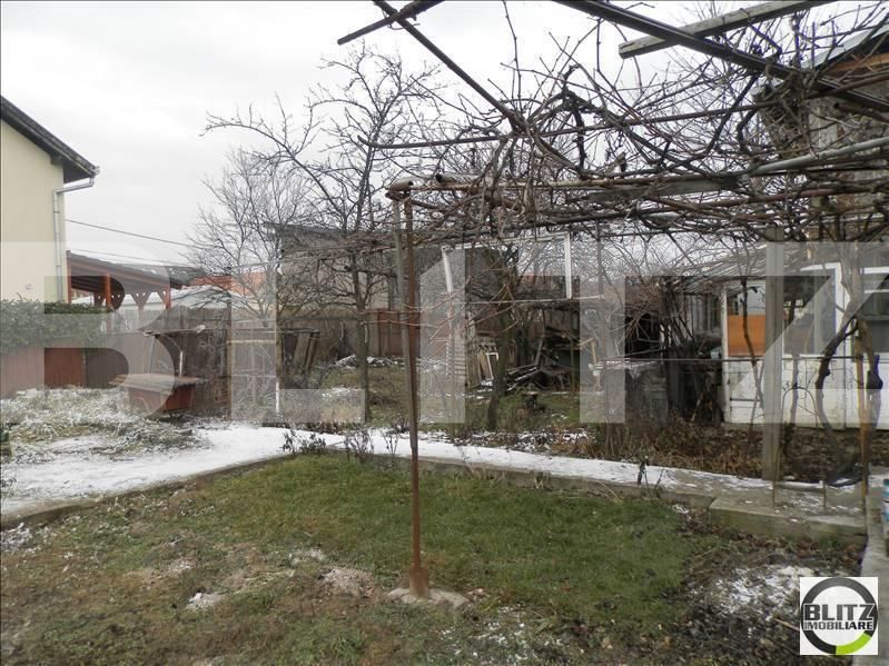 Teren de vânzare Europa - 22685TV | BLITZ Cluj-Napoca | Poza6