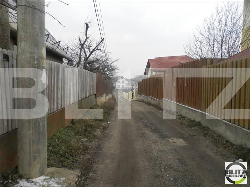 Teren de vânzare Europa - 22685TV | BLITZ Cluj-Napoca | Poza4