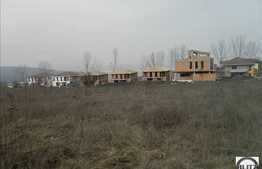 De vanzare teren, 550 mp, cu front de 17 ml, ideal case insiruite, duplex