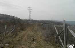 De vanzare teren, 550 mp, cu front de 17 ml, ideal case insiruite, duplex