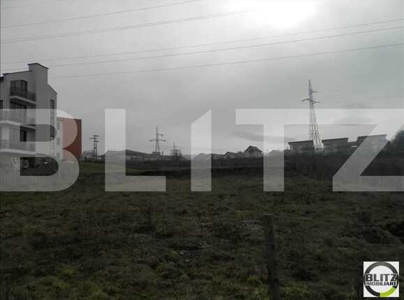 Teren de vânzare Europa - 22686TV | BLITZ Cluj-Napoca | Poza11