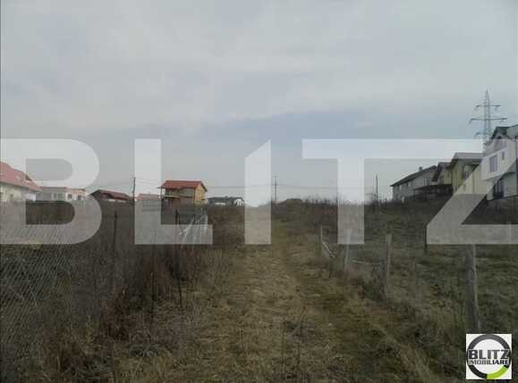 Teren de vânzare Europa - 22686TV | BLITZ Cluj-Napoca | Poza13