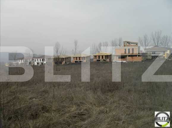 Teren de vânzare Europa - 22686TV | BLITZ Cluj-Napoca | Poza2