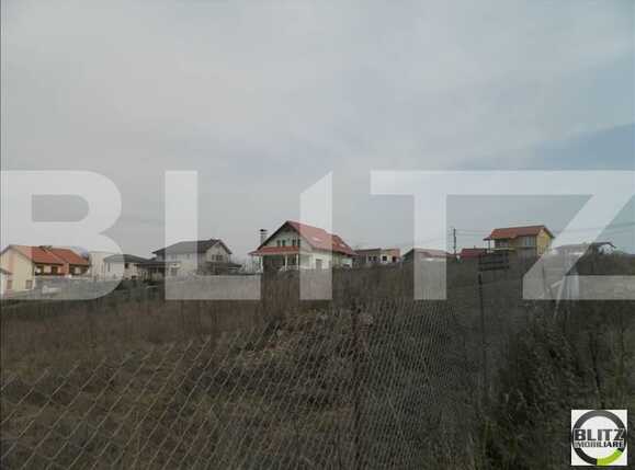 Teren de vânzare Europa - 22686TV | BLITZ Cluj-Napoca | Poza6