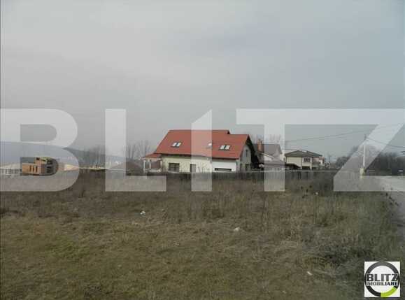 Teren de vânzare Europa - 22686TV | BLITZ Cluj-Napoca | Poza3