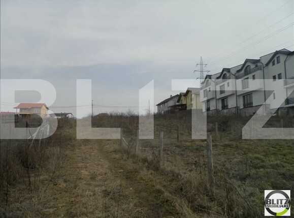 Teren de vânzare Europa - 22686TV | BLITZ Cluj-Napoca | Poza7