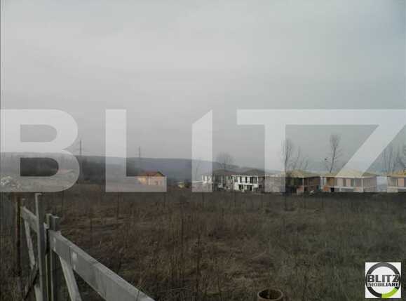 Teren de vânzare Europa - 22686TV | BLITZ Cluj-Napoca | Poza8