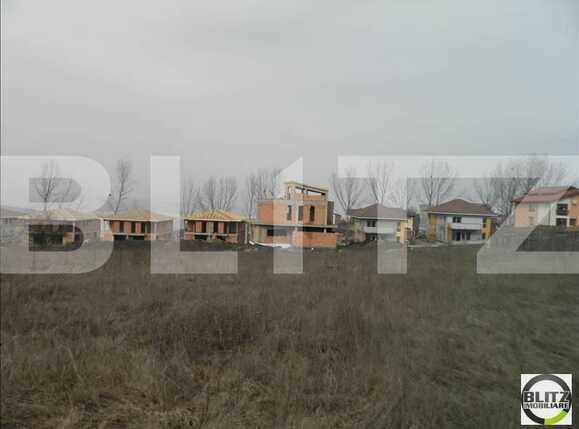 Teren de vânzare Europa - 22686TV | BLITZ Cluj-Napoca | Poza5