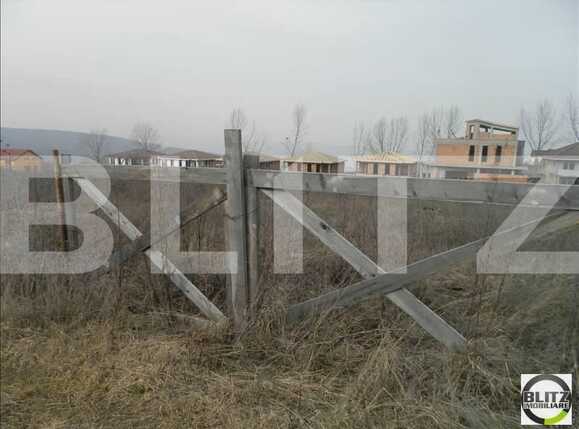 Teren de vânzare Europa - 22686TV | BLITZ Cluj-Napoca | Poza9