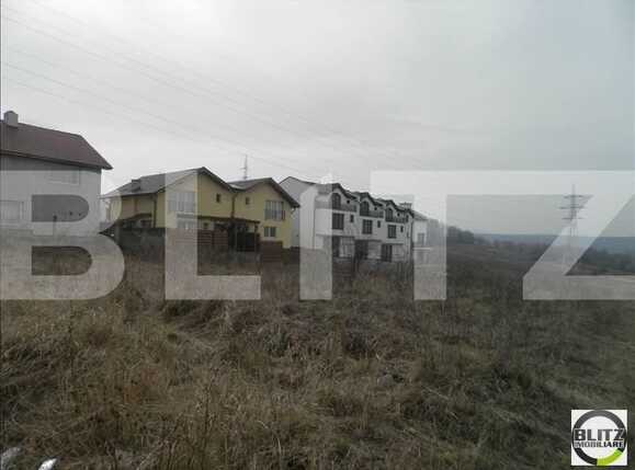 Teren de vânzare Europa - 22686TV | BLITZ Cluj-Napoca | Poza4