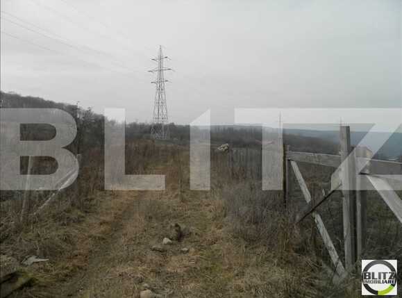 Teren de vânzare Europa - 22686TV | BLITZ Cluj-Napoca | Poza12