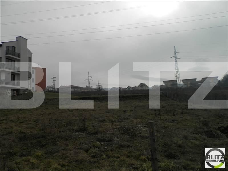 Teren de vânzare Europa - 22686TV | BLITZ Cluj-Napoca | Poza11