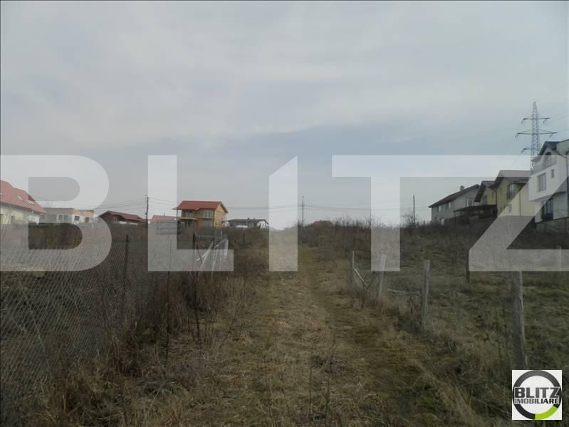 Teren de vânzare Europa - 22686TV | BLITZ Cluj-Napoca | Poza13