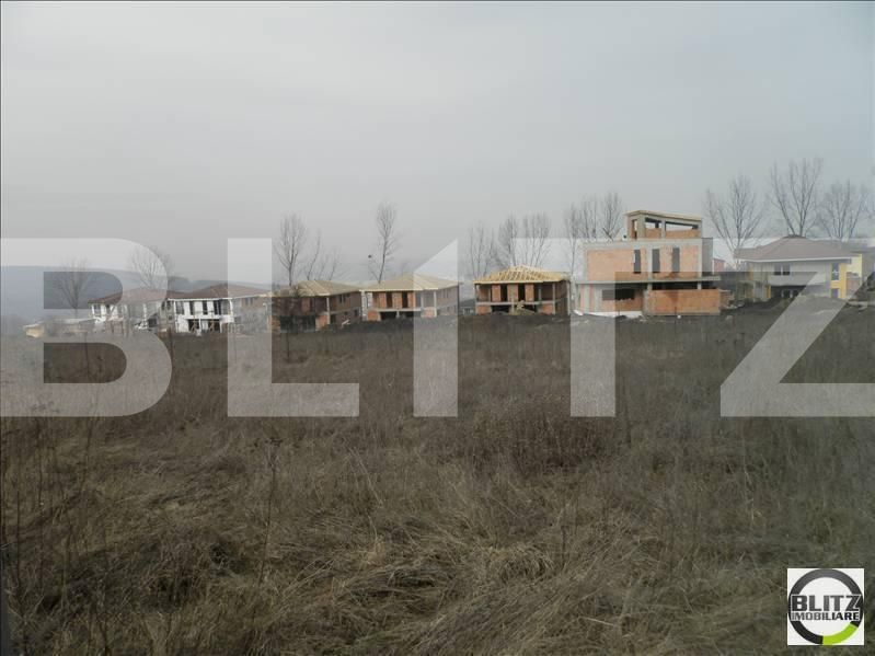 Teren de vânzare Europa - 22686TV | BLITZ Cluj-Napoca | Poza2