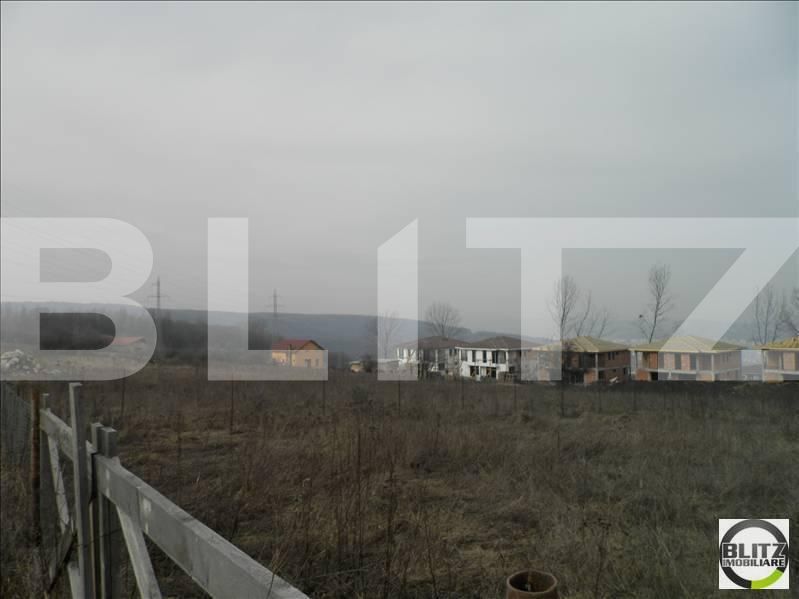 Teren de vânzare Europa - 22686TV | BLITZ Cluj-Napoca | Poza8