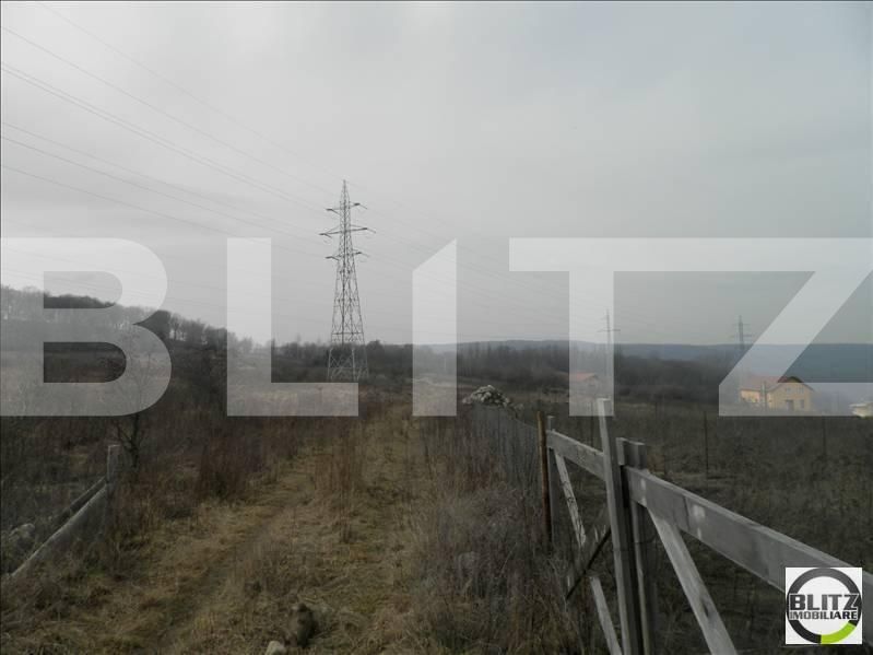 Teren de vânzare Europa - 22686TV | BLITZ Cluj-Napoca | Poza10