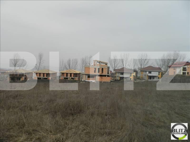 Teren de vânzare Europa - 22686TV | BLITZ Cluj-Napoca | Poza5