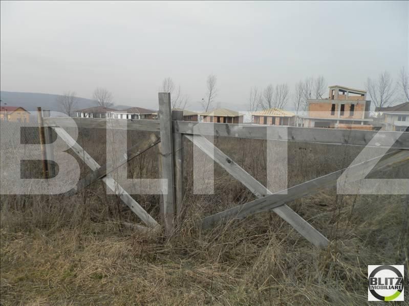 Teren de vânzare Europa - 22686TV | BLITZ Cluj-Napoca | Poza9