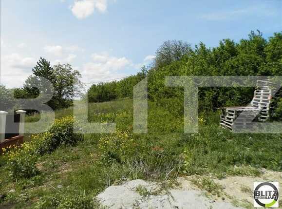 Teren de vânzare Europa - 22687TV | BLITZ Cluj-Napoca | Poza9