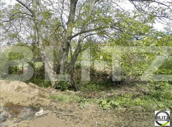 Teren de vânzare Europa - 22687TV | BLITZ Cluj-Napoca | Poza7