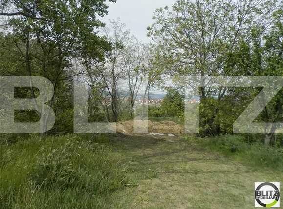 Teren de vânzare Europa - 22687TV | BLITZ Cluj-Napoca | Poza1