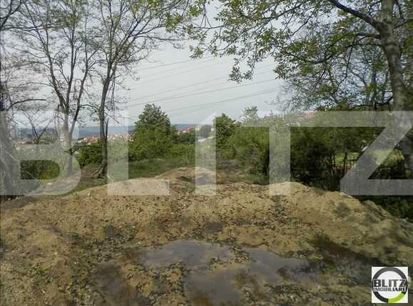 Teren de vânzare Europa - 22687TV | BLITZ Cluj-Napoca | Poza2